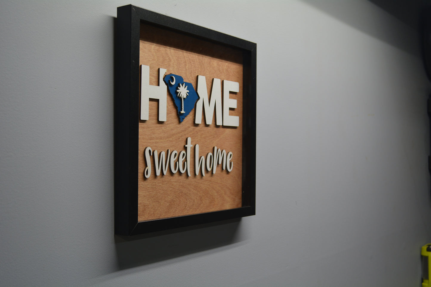 Home Sweet Home by State