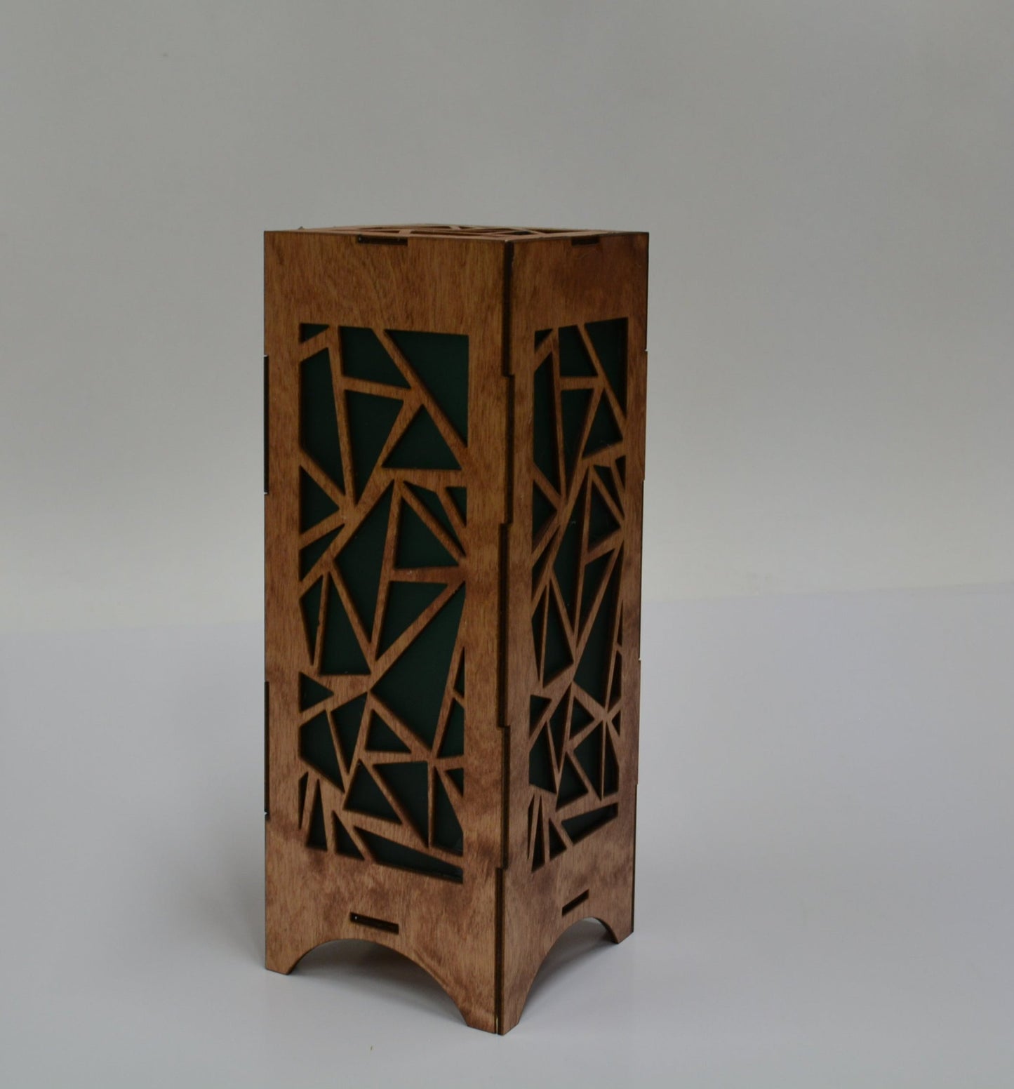 Acrylic Accent Lamp