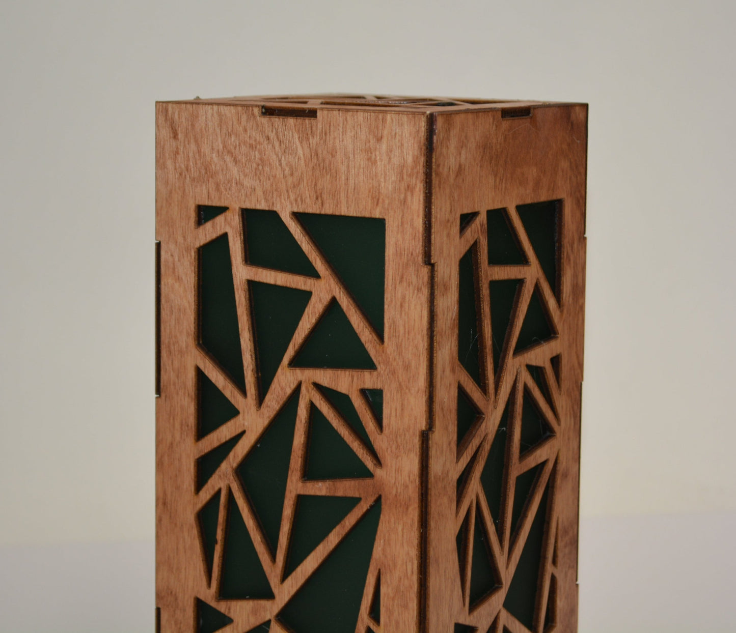 Acrylic Accent Lamp