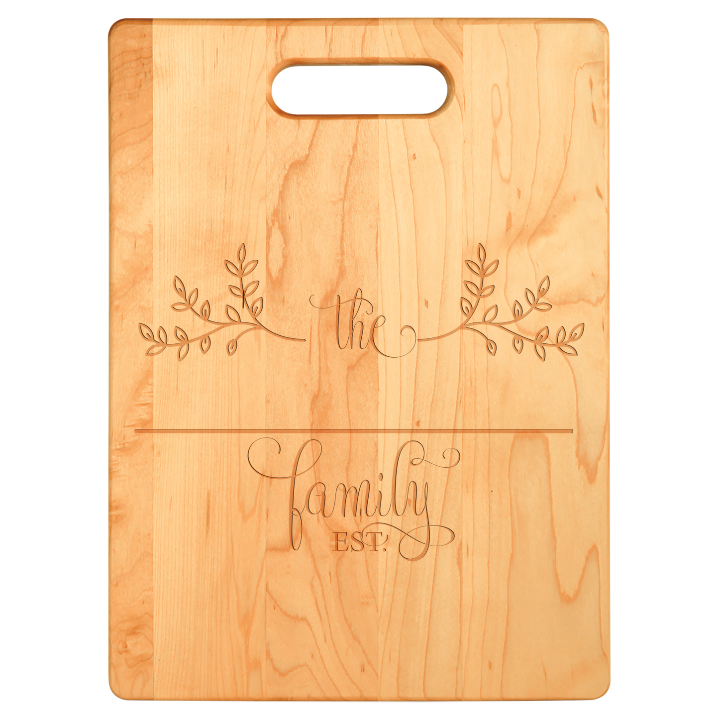13 3/4" x 9 3/4" Cutting Board