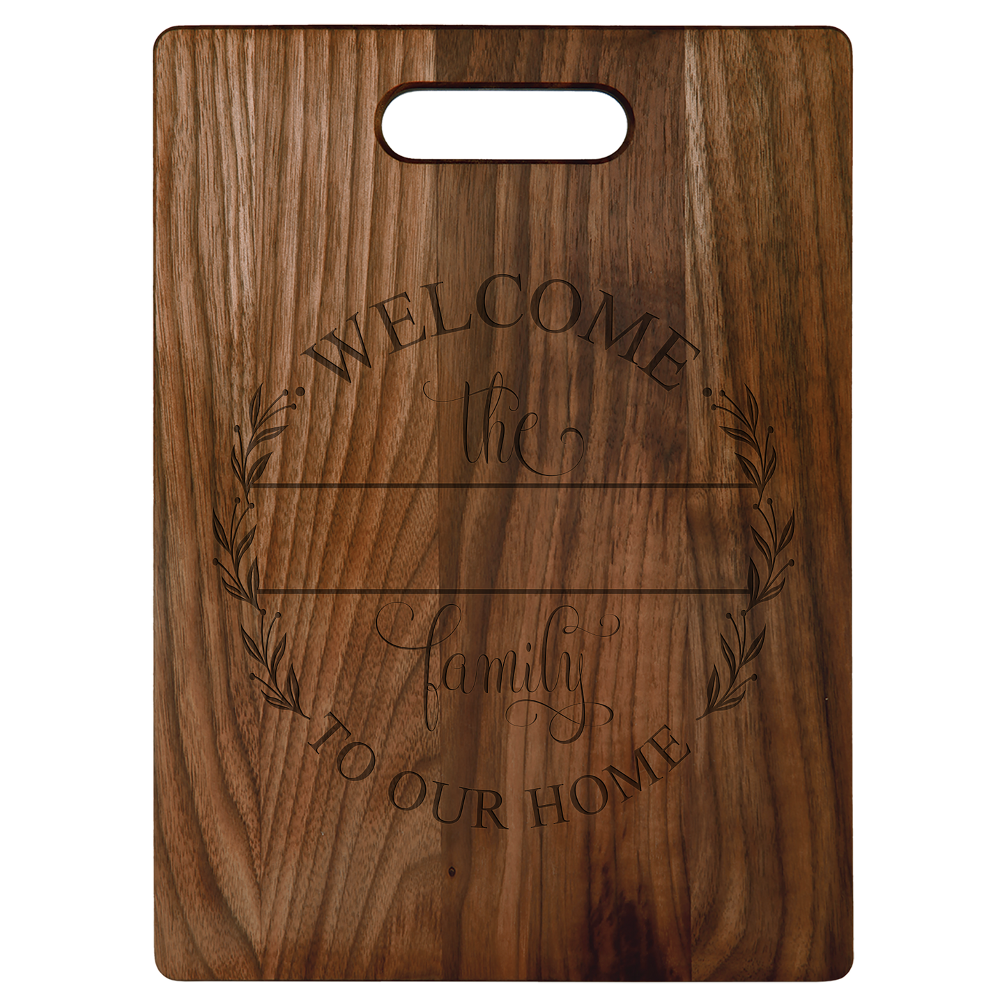 13 3/4" x 9 3/4" Cutting Board