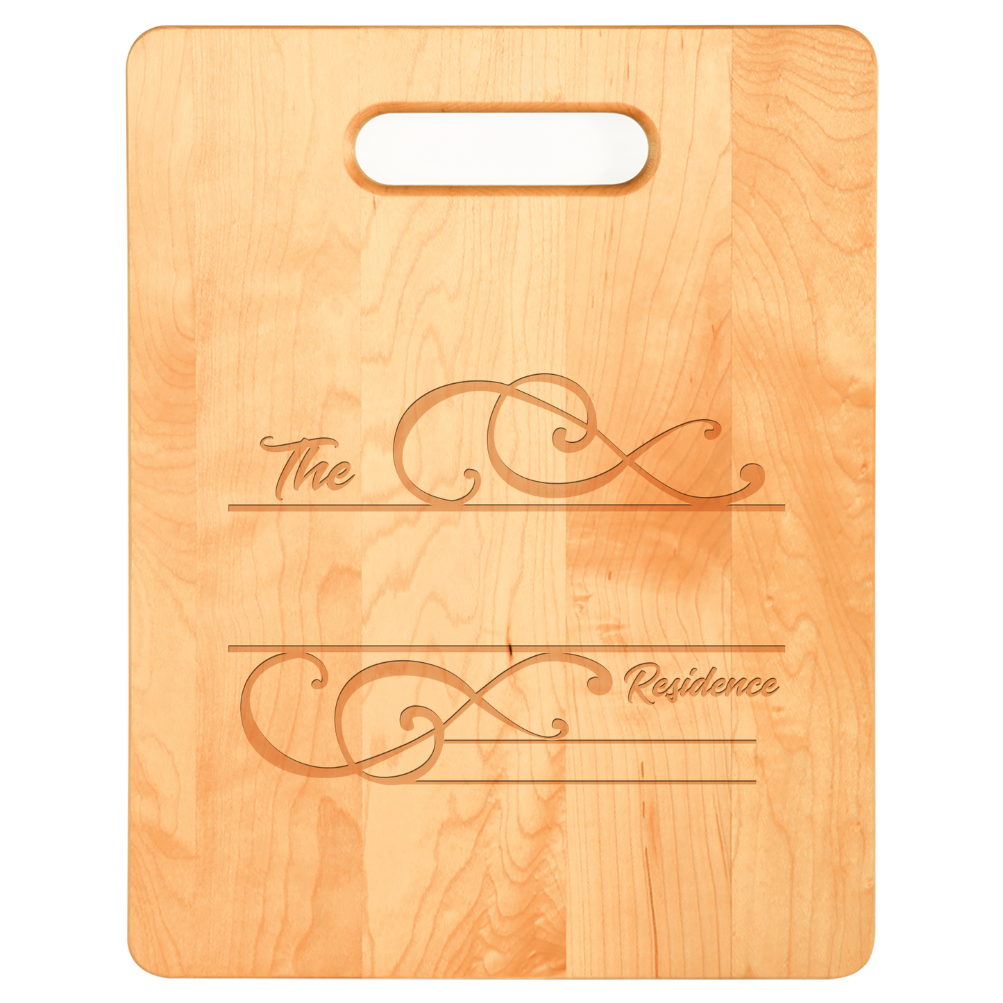 13 3/4" x 9 3/4" Cutting Board