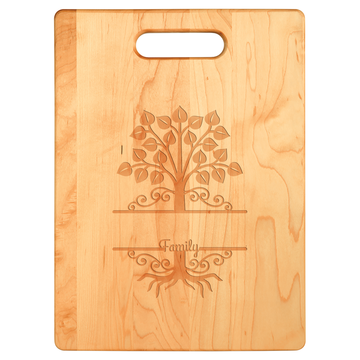 13 3/4" x 9 3/4" Cutting Board