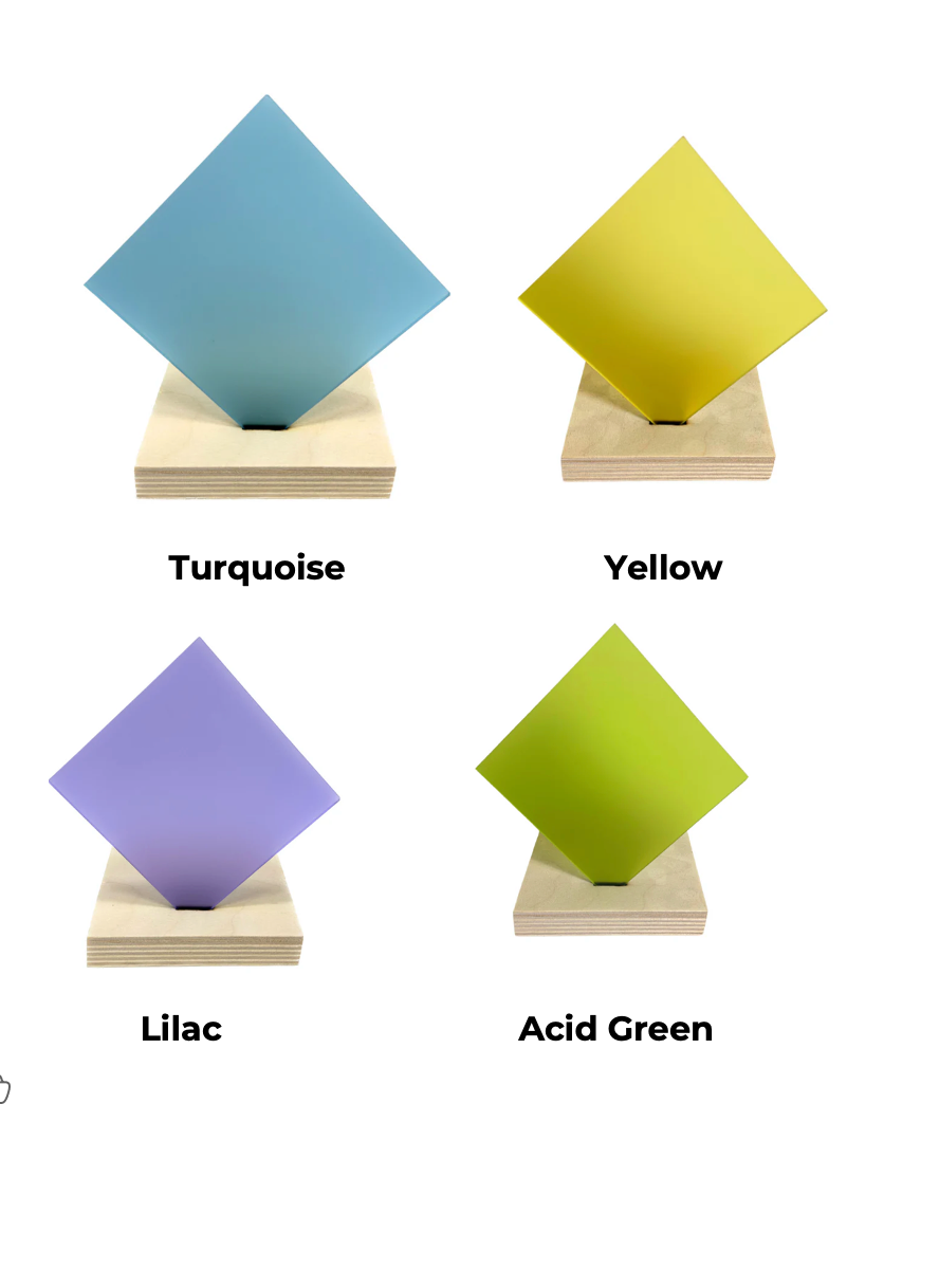 Frank Llyod Wright Table Accent Lamp Tree of Life.