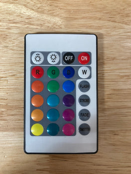 LED Signs Game Day Football