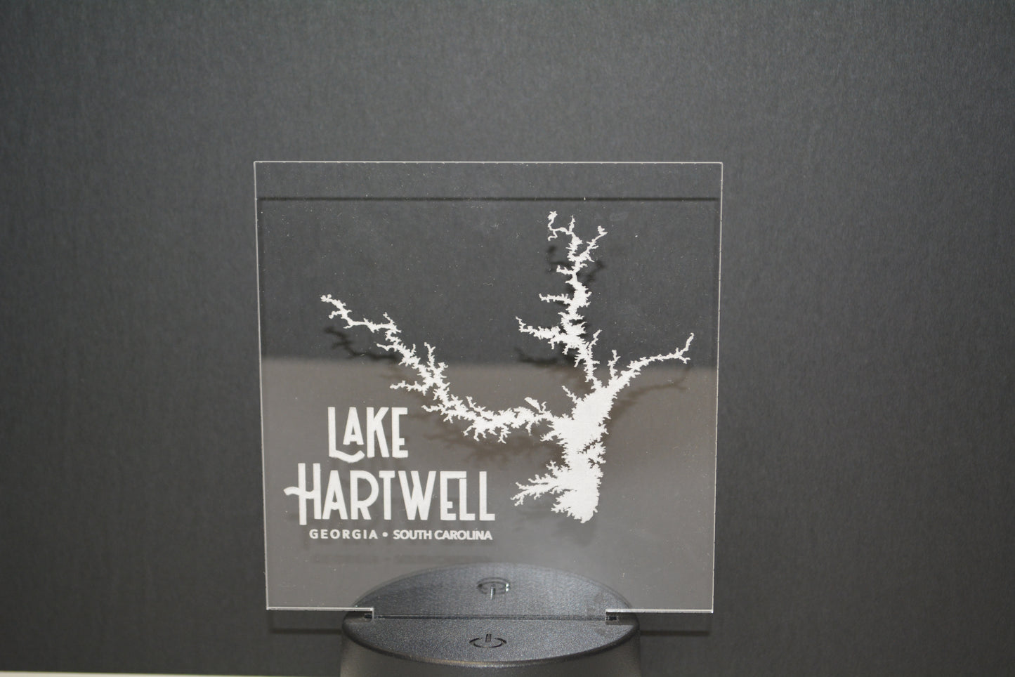 LED Signs Lake Hartwell