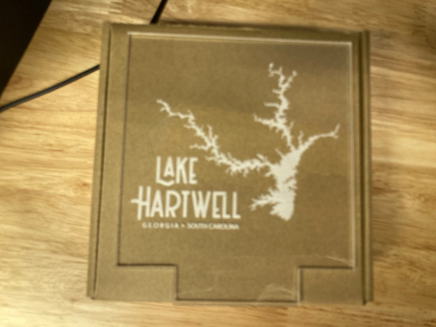 LED Signs Lake Hartwell